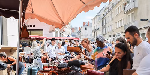 La Grande Braderie