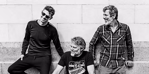 Sommerkoncert med Ibrahim Electric