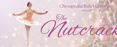 Nutcracker Storytime and Preview - Severna Park Library