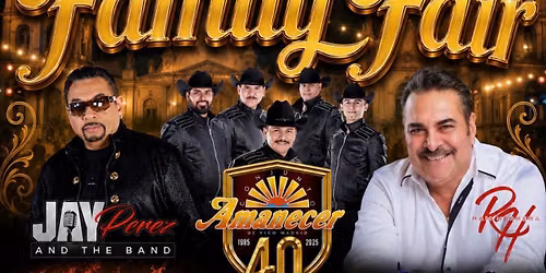 43rd Annual Fair