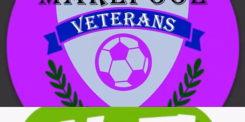 Marlpool Vets Vs WTF FC