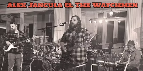 AJ&W Live @ Home Brew Taproom @ Tunes (Special Stripped down set) (ask us anything) 