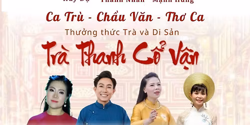 Tr\u00e0 Thanh C\u1ed5 V\u1eadn