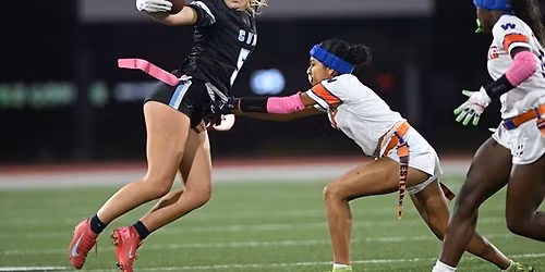 COMPETITIVE HIGH SCHOOL FLAG ALBUQUERQUE (5 DAY)