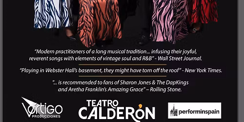 Godspell : The Jones Family Singers