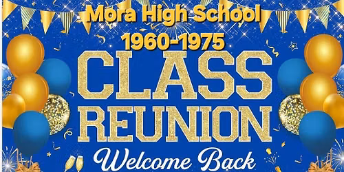 MHS 1960-1975 Multi Class Union 