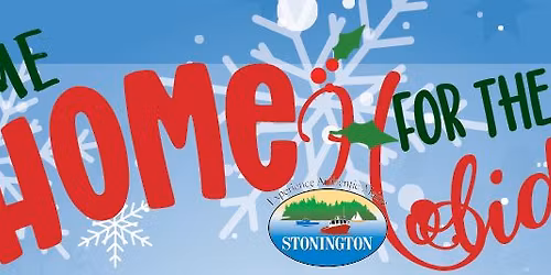 Home for the Holidays