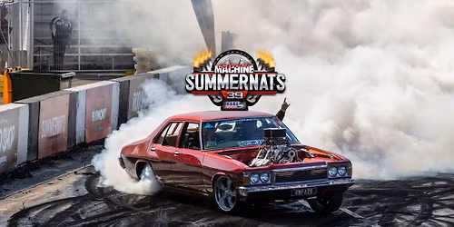 SUMMERNATS 39