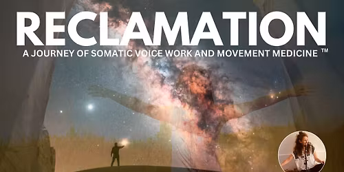 Visszhang - Reclamation