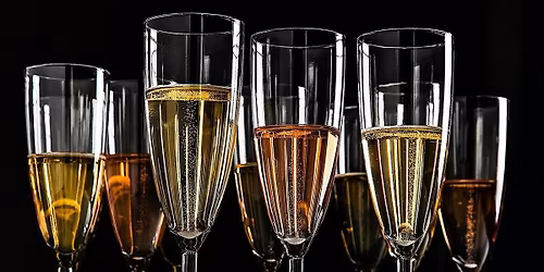 All About Bubbles: Champagne and Sparkling Wine for Holiday Celebrations