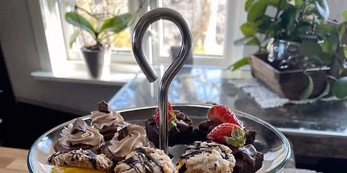 Afternoon tea