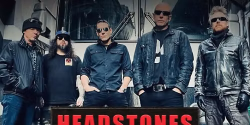 Headstones