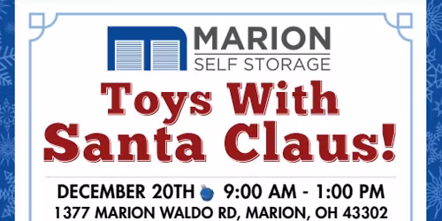 \ud83c\udf85 Santa is at Our Store on December 20th! \ud83d\udcf8