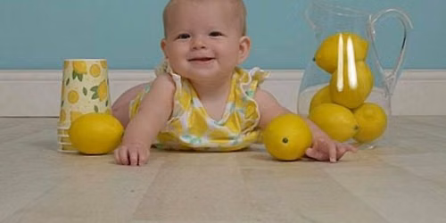Summer Pediatric Cancer Family Fun + Fundraiser
