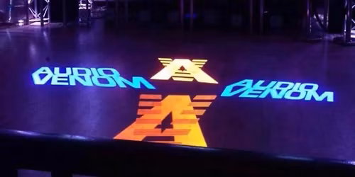 Audio Venom Summer Garden Party @ Labyrinth nightclub High Wycombe * Headliners * TBC