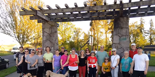 HV Hikers: "Happy Valley Library-Taralon" (easy)