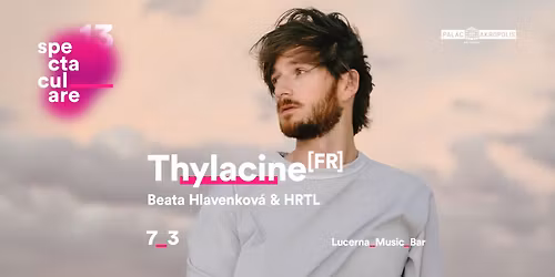 Thylacine | Spectaculare_13