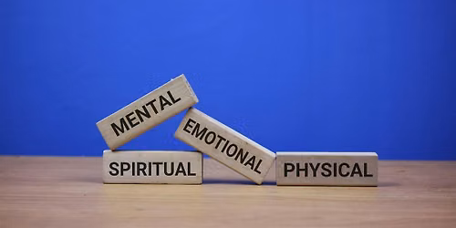 Mental Health Lecture Is Psychospiritual care clinical?