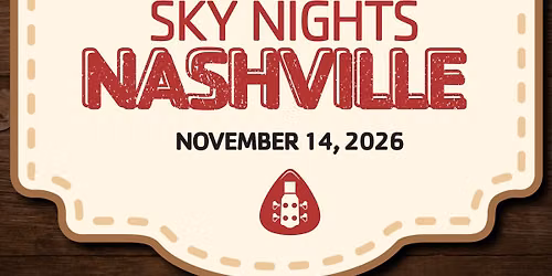 SKY Nights Nashville