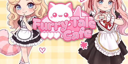 Furry Tales Cafe @ AniMania Festival