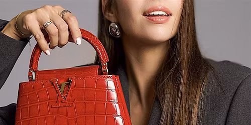 Maxuria Private Luxury Handbag & Designer Edit | Newport