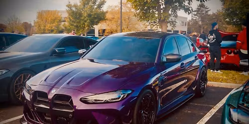 Meijer’s & Motors, Season Opener!