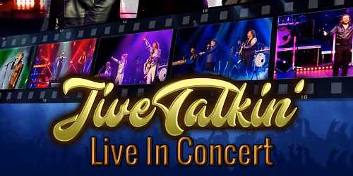 Jive Talkin' 