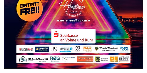 \u2728 SEEBEBEN am Hengsteysee \u2013 Das Winter-Event 2026! \u2728