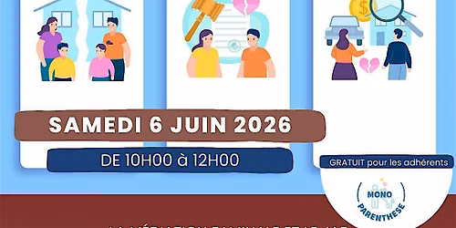 Permanence juridique collective - Juin 2026