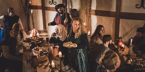 LARP-Taverne "Zum blauen Pfau"