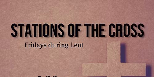 Stations of the Cross