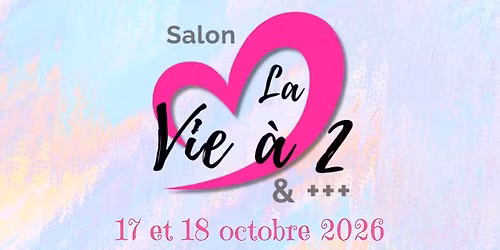 Salon LA VIE \u00c0 2