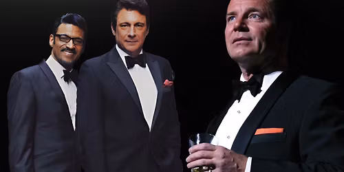 The Definitive Rat Pack