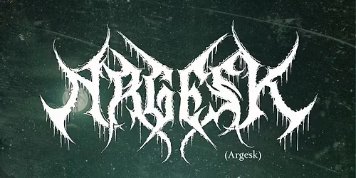 Argesk, Cairns, Lavinia Whateley, Napierdalac & Maraigh