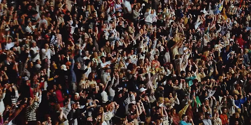 STATE FARM STADIUM TOURS - 1\/3\/2026