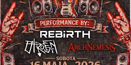 \u26a1 NAWA\u0141NICA FEST \u26a1