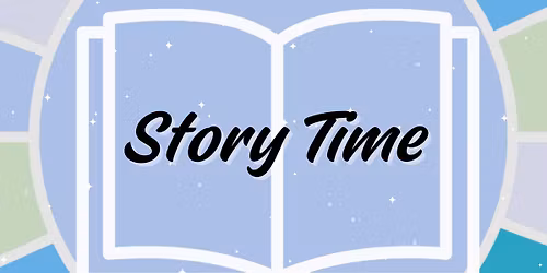 November Story Time