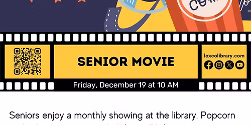 Senior Movie