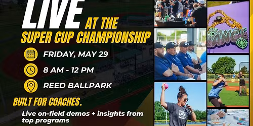 **FREE**  ALL AGES PLAYERS & COACHES INVITED TO ATTEND A FESTIVAL-FUN ATMOSPHERE
