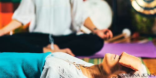 Breathwork Breakthrough