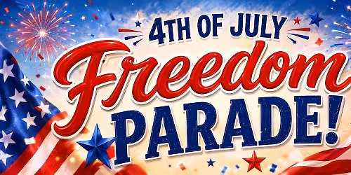 4th of July Parade - Lynden 