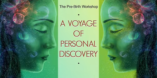 C\u0103l\u0103toria \u00cenaintea Na\u0219terii, Un Workshop Cu Howard G. Charing
