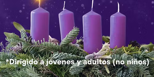 Retiro de Adviento