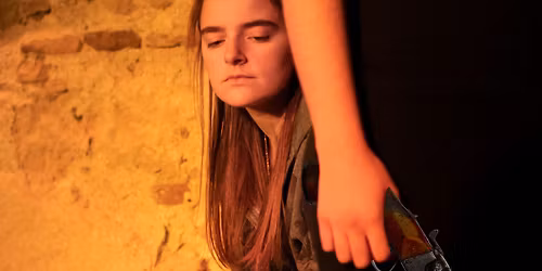 Teatro. Cuentos de la bruja y la muerte