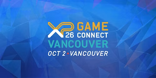 XP Game Connect Vancouver '26