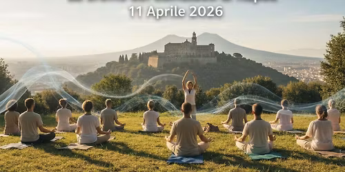 Incontro Di Mindfulness all'Eremo dei Camaldoli