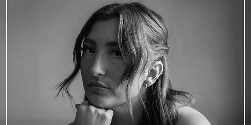 Jess Thristan live at FortyFive Vinyl Cafe, York