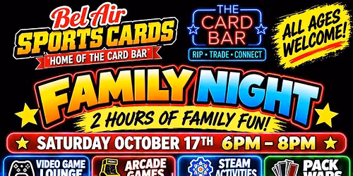 Family Night