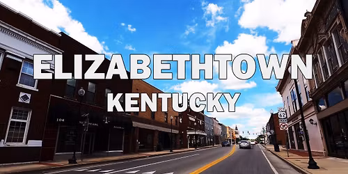 Elizabethtown June Open