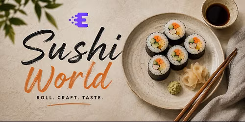 Sushi World